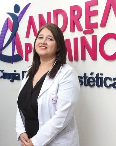 Dra. Diana Villacís
