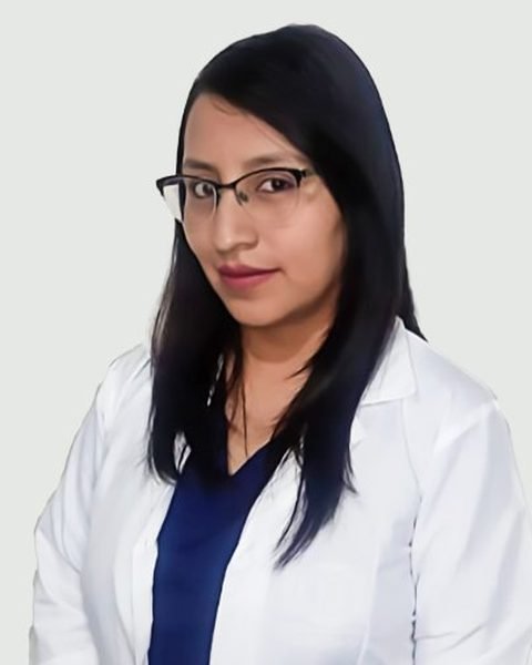 Lic. Liliana Guaylla
