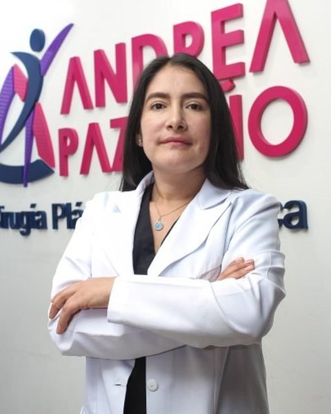Lic. Marlene Jiménez